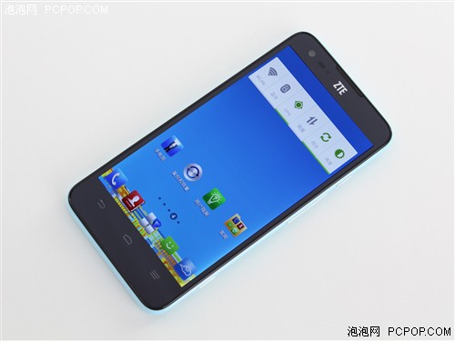 中兴GEEK V975评测