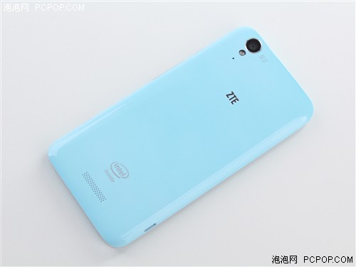 中兴GEEK V975评测