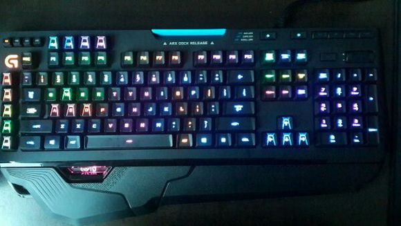 管理里找不到键盘驱动_gaming keyboard驱动_万能键盘驱动