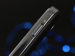 三星 S5830 黑色 电源键图 