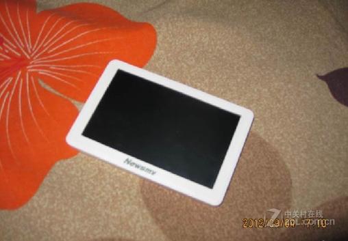 mp5按键坏了怎么办_mp5拆机_纽曼a50hd