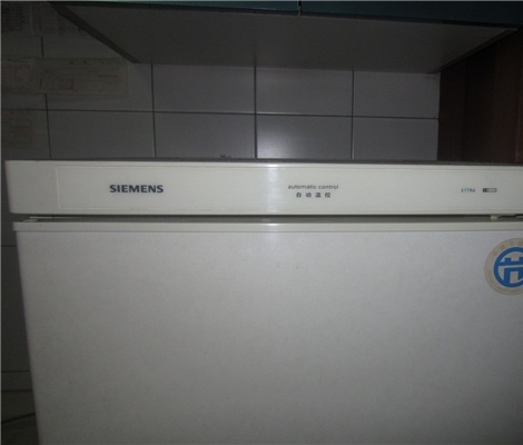 西门子冰箱中关村_西门子冰箱哪个型号好_哪些型号西门子冰箱门关不上