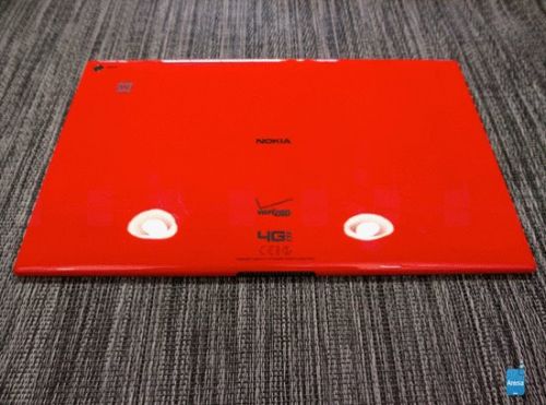 lumia 2520_2016入手lumia 2520_lumia2520升级win10