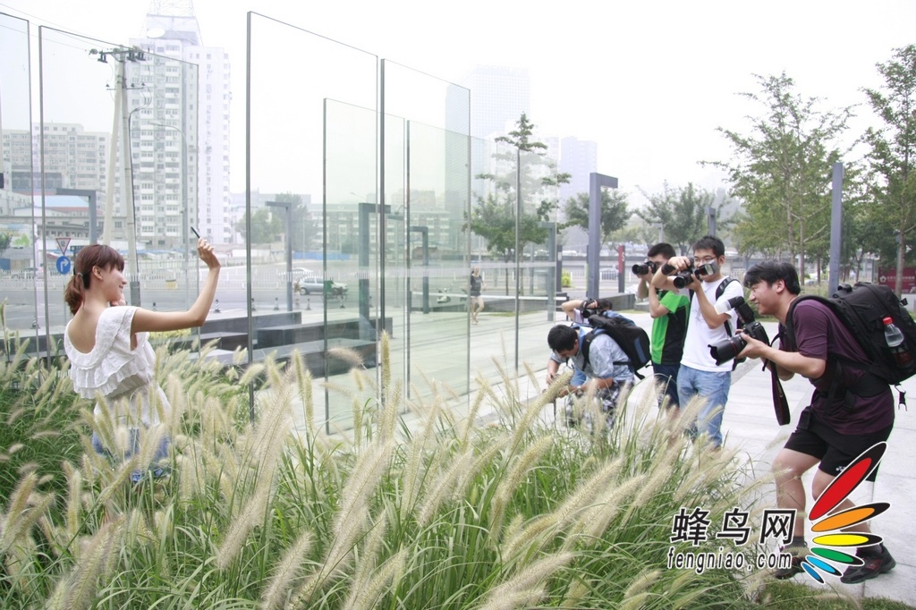 蜂鸟网网友体验三星GALAXY SII手机(二)