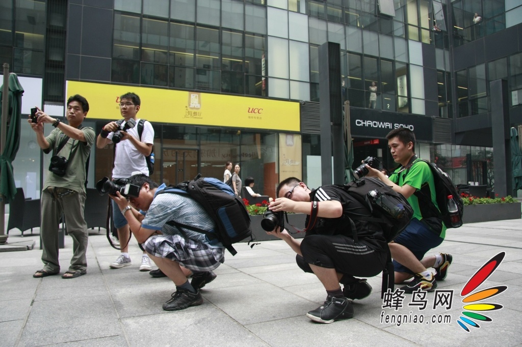 蜂鸟网网友体验三星GALAXY SII手机(二)