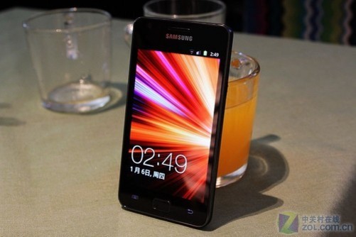 三星galaxy sii mini_三星galaxy siii i747_galaxy sii