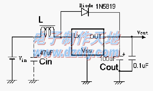 手机充电线原理图_手机充电器降压原理_手机充电器设计电路图
