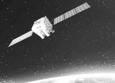 高分四号_高分一号_发射高分一号