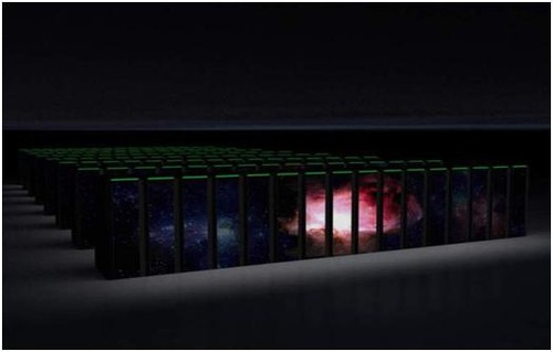 高性能计算机发展史_2016高性能计算机技术_曙光高性能计算机