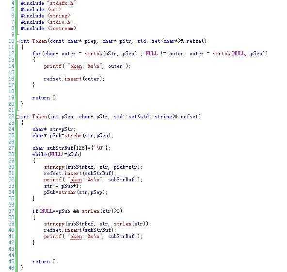 c字符串截取函数_strchr函数 php_strchr函数