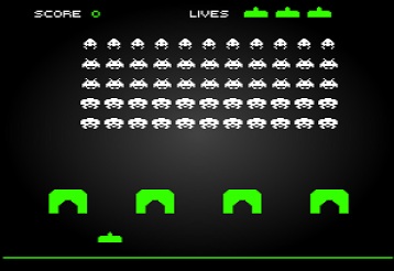 太空侵略者1978_太空侵略者90_太空侵略者赚了多少钱