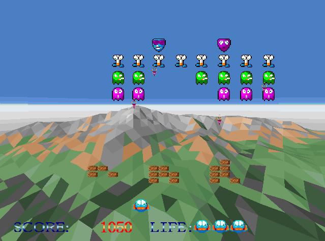 太空侵略者1978_太空侵略者90_太空侵略者赚了多少钱