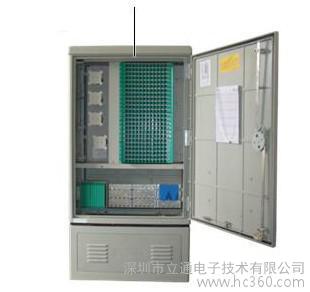 光纤交接箱ff144 1_98芯光纤交接箱分配_光纤到交接箱
