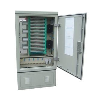 98芯光纤交接箱分配_光纤到交接箱_光纤交接箱ff144 1