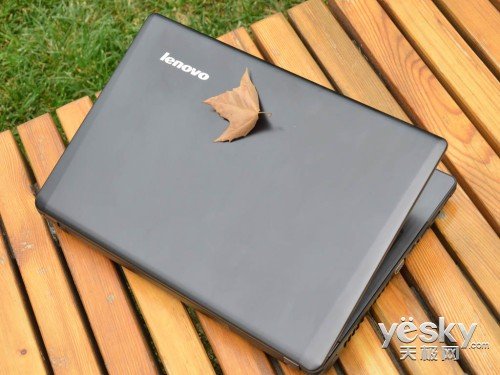 AMD平台旗舰 联想Y485游戏本体验评测