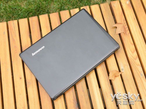 AMD平台旗舰 联想Y485游戏本体验评测