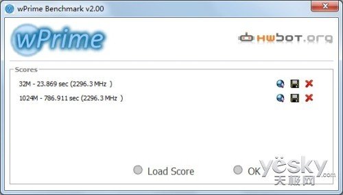 AMD平台旗舰 联想Y485游戏本体验评测