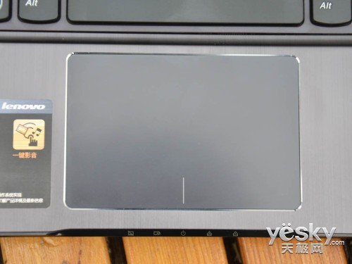 AMD平台旗舰 联想Y485游戏本体验评测