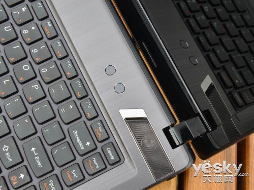 AMD平台旗舰 联想Y485游戏本体验评测