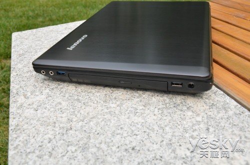 AMD平台旗舰 联想Y485游戏本体验评测