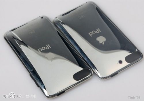 ipod classic白苹果_ipod touch白苹果_itouch白苹果修复教程