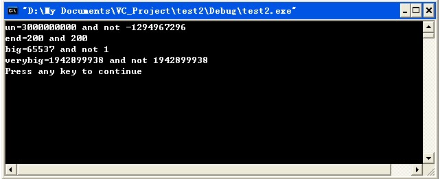 printf输出中文_c语言四舍五入取整函数_printf输出文字