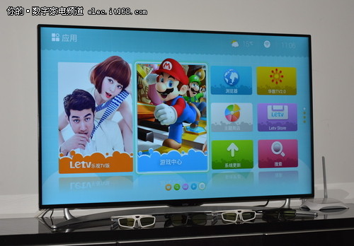 乐视x50 air挂墙_乐视x50 air_乐视x50air艺术版