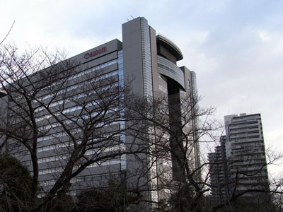 广东中山佳能公司简介_佳能公司_佳能公司招聘