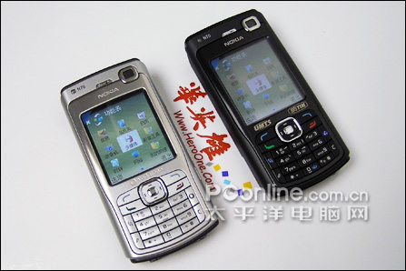 诺基亚n70评测_诺基亚6680评测_诺基亚3330评测