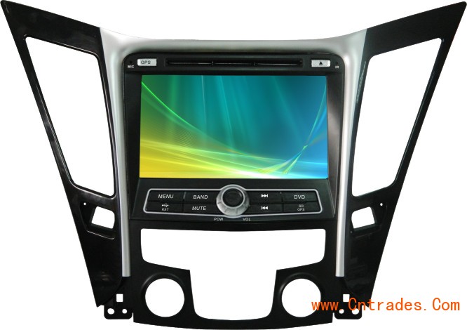 索纳塔8_06年索纳塔换导航_索纳8导航