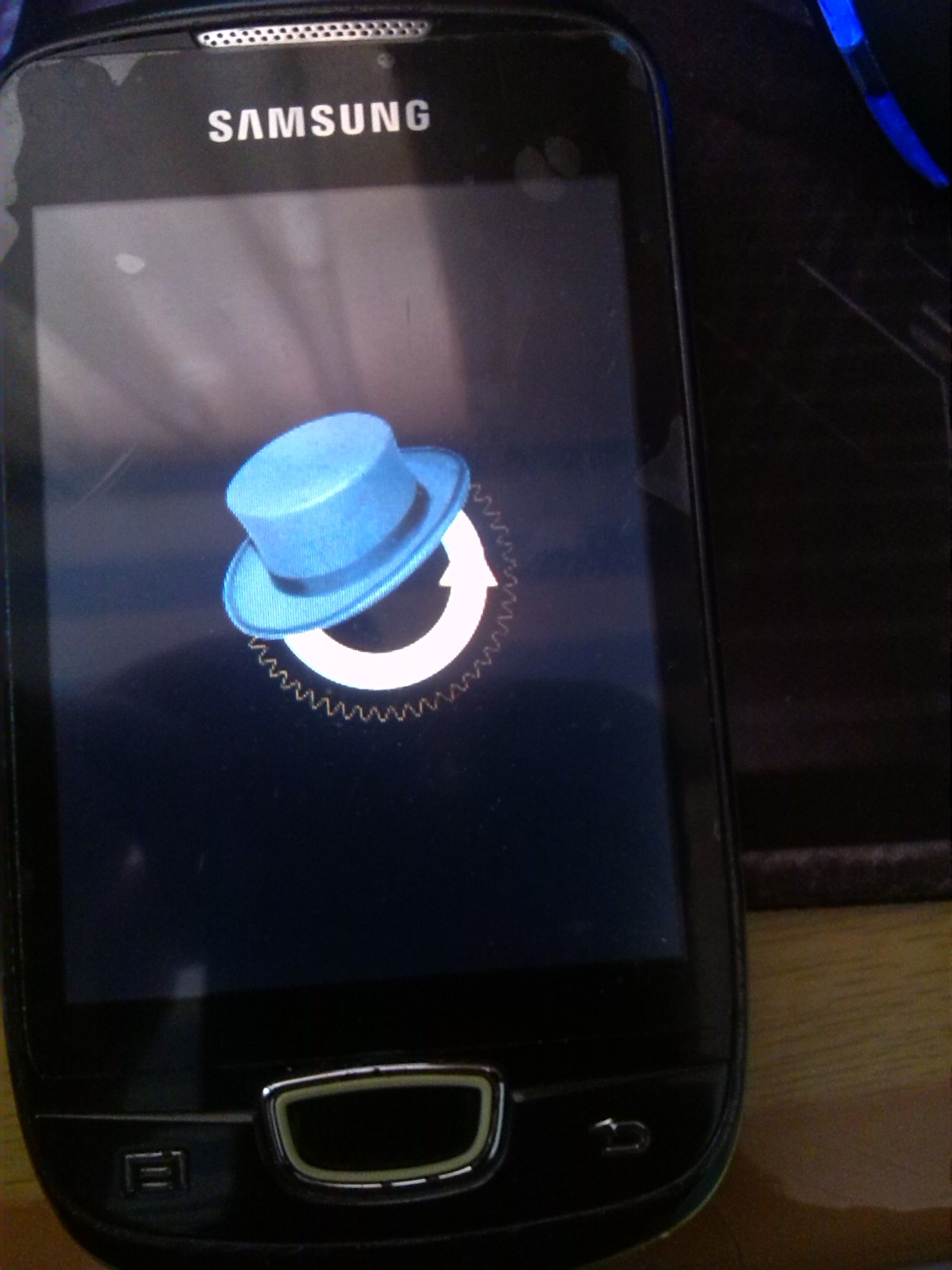 三星5570_三星手机盖世系列_三星s5570怎么恢复岀厂