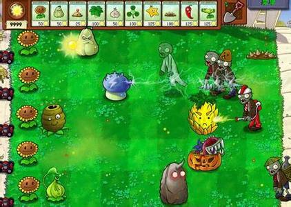 植物大战僵尸2全攻略_植物大战僵尸未来世界_的植物大战僵尸2功夫世界全攻略