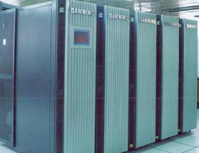 曙光高性能计算机多少钱_中科曙光高性能计算机_高性能计算机课