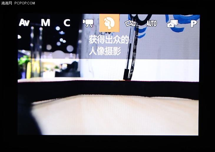 不仅便携 还向更进发 佳能G5X评测 