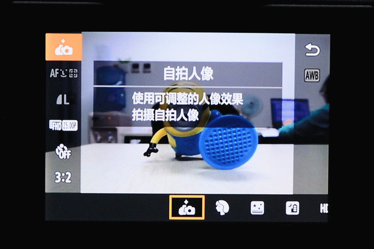 不仅便携 还向更进发 佳能G5X评测 