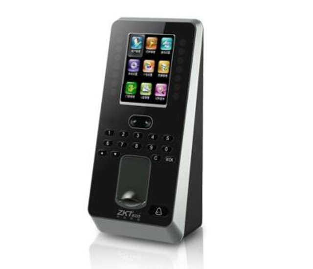 中控iface502_中控iface考勤机说明书_中控考勤机使用说明书