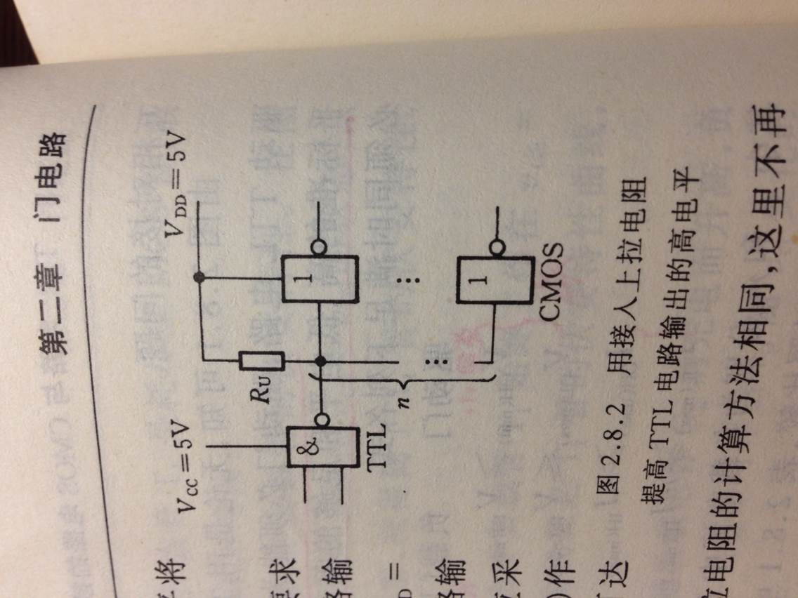 ttl电平与rs232电平_ttl电平 cmos电平_ttl cmos电平的区别