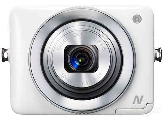佳能PowerShot N
