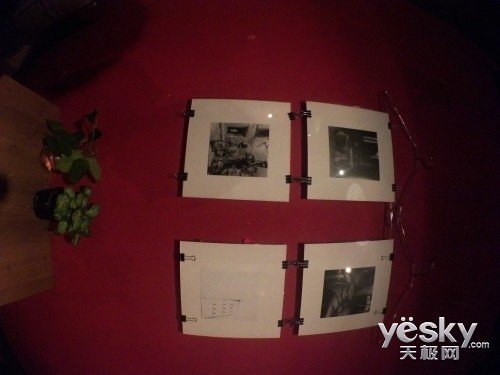 更赋运动感设计 理光WG-M1户外三防相机评测