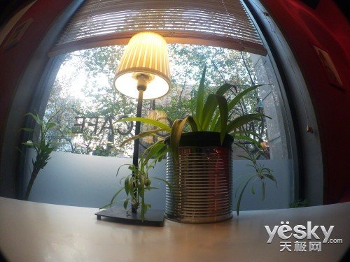 更赋运动感设计 理光WG-M1户外三防相机评测