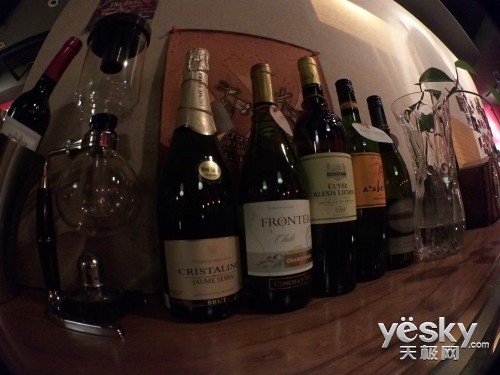 更赋运动感设计 理光WG-M1户外三防相机评测