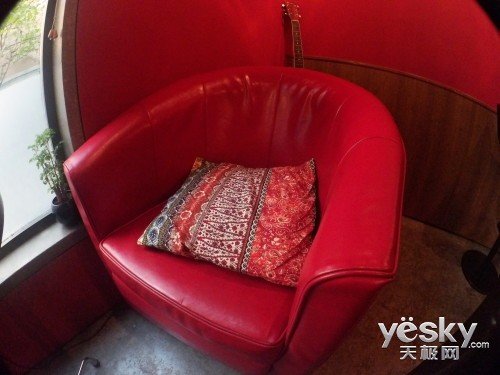 更赋运动感设计 理光WG-M1户外三防相机评测