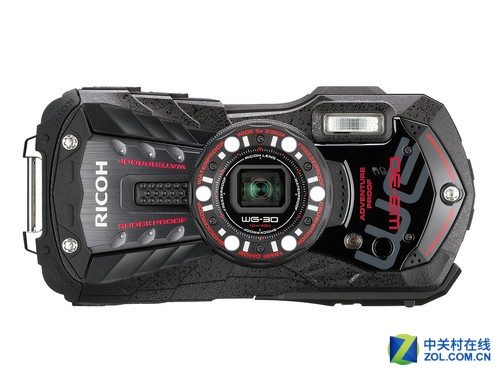 浮潜相机推荐_潜水相机_户外三防相机