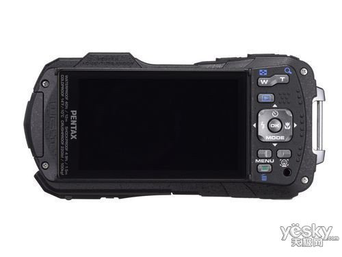 夏日海边度假必备 值得拥有的三防相机推荐