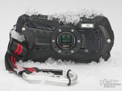 夏日海边度假必备 值得拥有的三防相机推荐