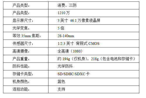 水下世界 佳能D30报1999元