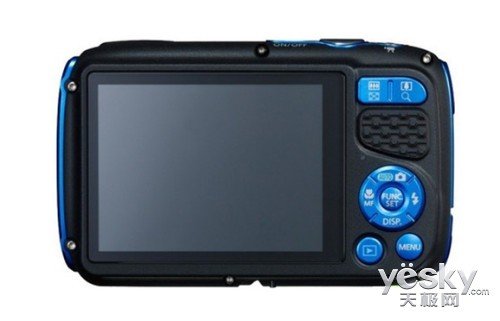 水下世界 佳能D30报1999元