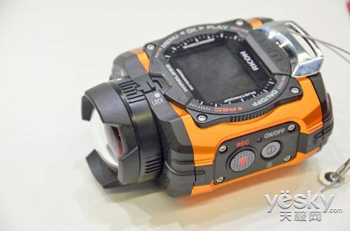 浮潜相机推荐_户外三防相机_三防相机哪个好