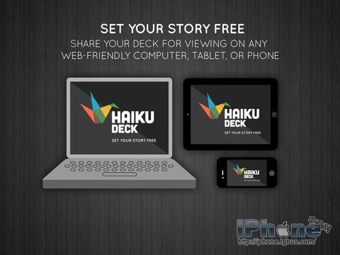 haiku deck_shadowrocket_inaugurations