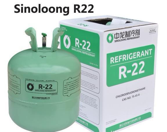 空调外机高低压阀图片_r22与r134a_低压阀内六角漏气